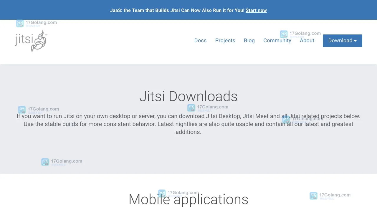 Jitsi Meet公共房间安全吗？会议锁定、访客加入与自建实例权限