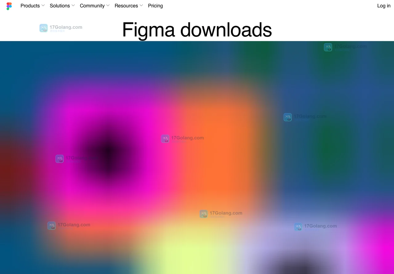 Figma网页版和桌面端怎么切换？下载、更新与登录异常排查