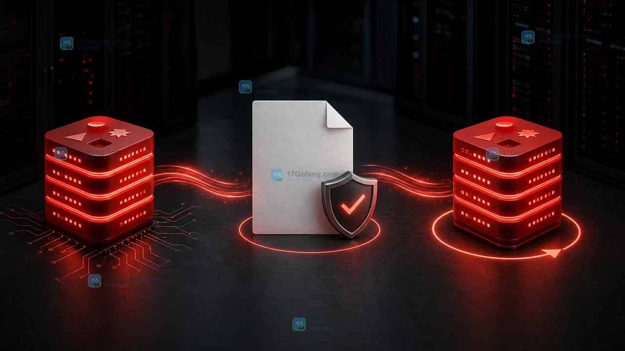 Redis 配置从运行时生效值到文件校验和重启复核的工程化流程