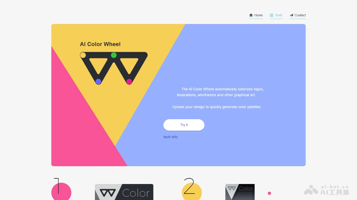 Color Wheel