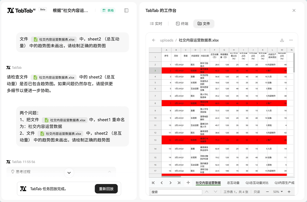 TabTab