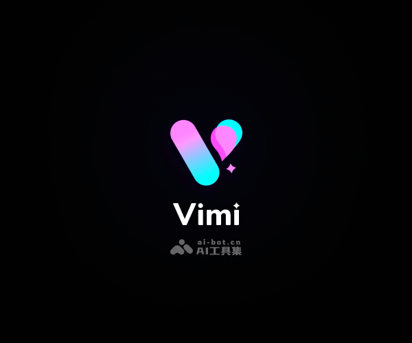 商汤Vimi：基于日日新大模型的可控人物视频生成AIGC工具