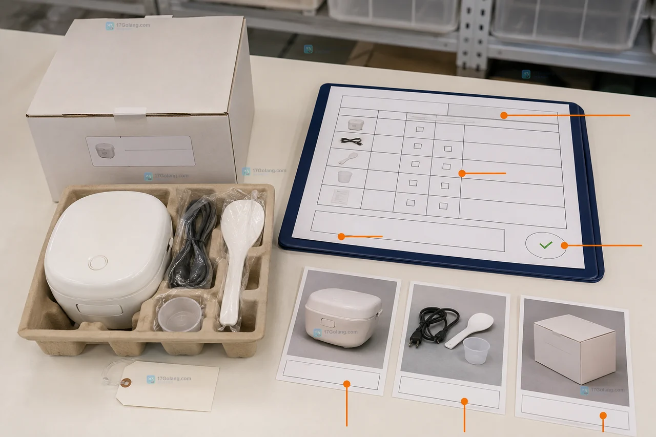 电商退货争议工作台将订单、出库、物流节点和售后申请关联成一条可复核时间线