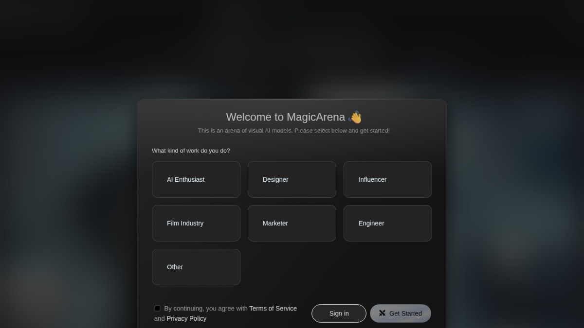 MagicArena