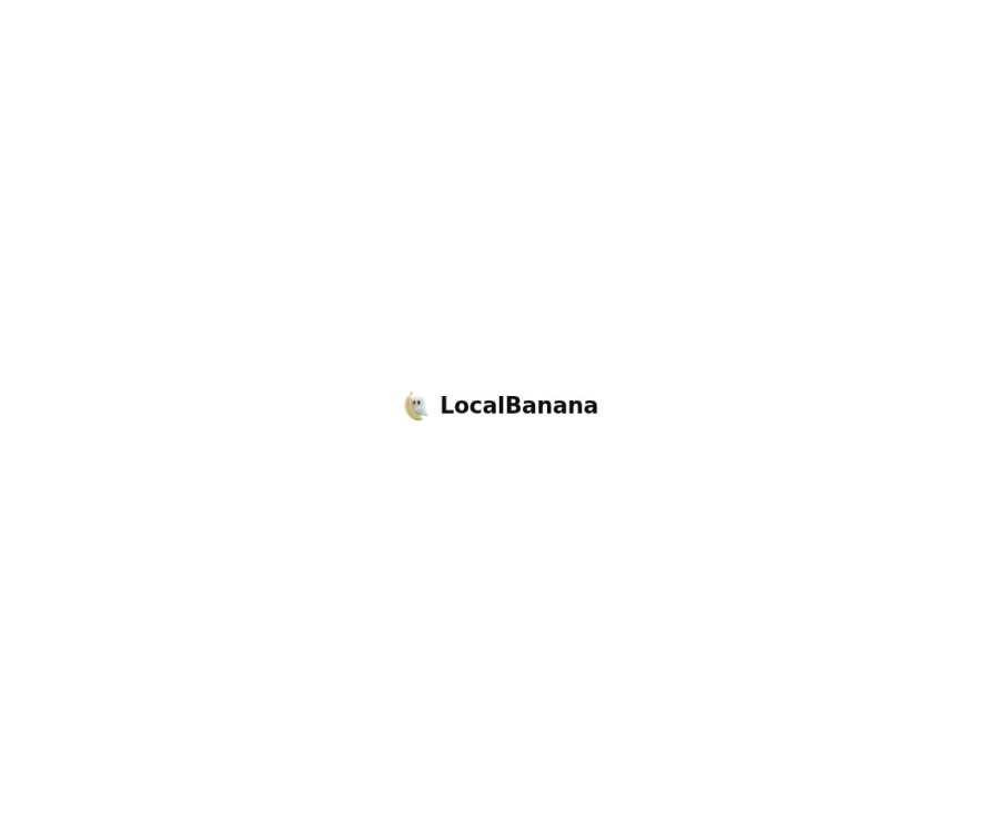 LocalBanana：AI图像Prompt结构化平台，助力Gemini高效创作