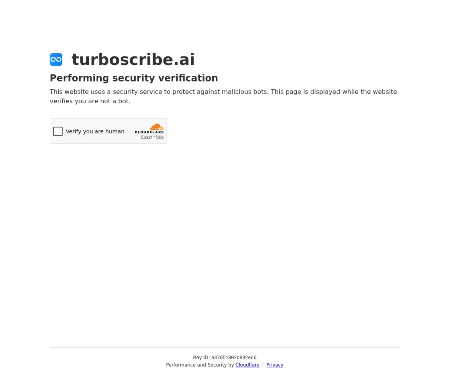 TurboScribe评测：基于Whisper的高精度AI音视频转文字工具，支持98+语言与5GB大文件