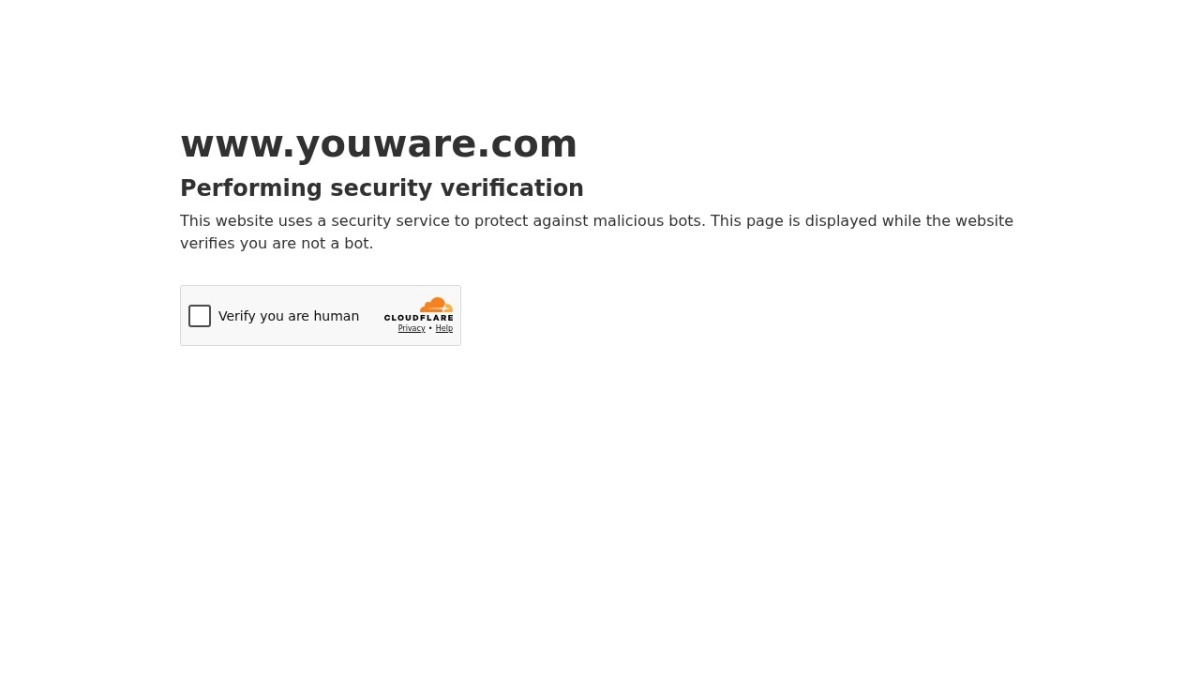 YouWare