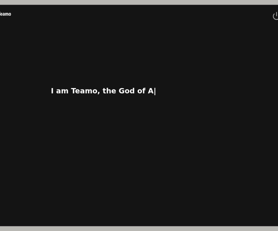 Teamo介绍：全球首个A2A范式超级Agent，多智能体协作AI工具