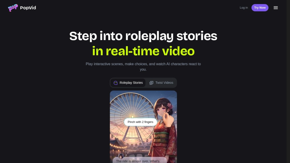 PopVid