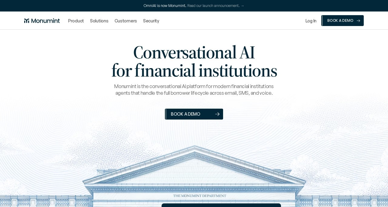 Omni AI