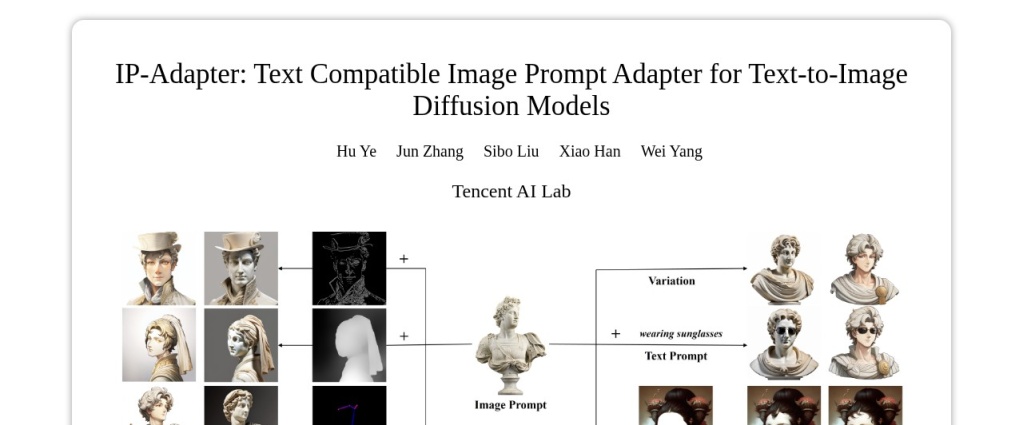 IP-Adapter