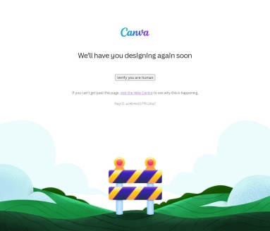 Canva可画：一站式在线PPT制作平台，多样化模板助您轻松设计