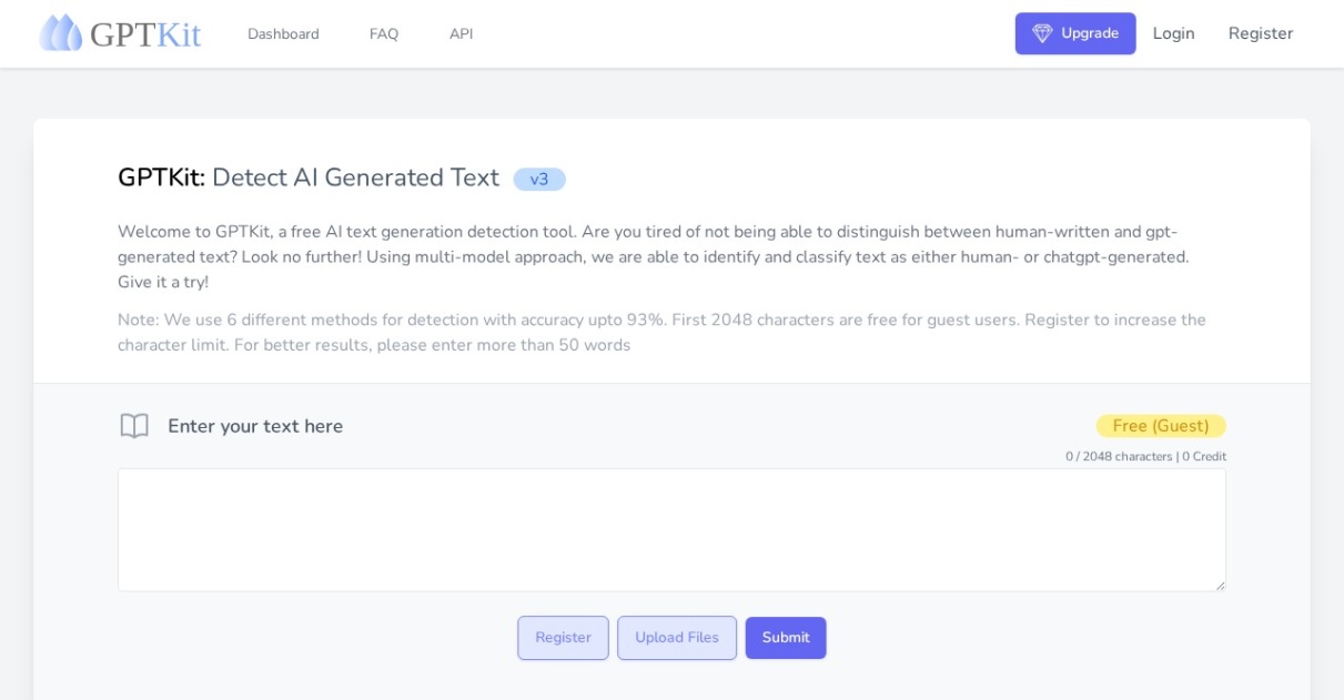 GPTKit