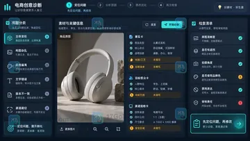 SkildArt做AIGC营销素材效果不好怎么办？从输入到验收逐项排查