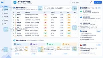墨刀AI适合研发团队做技术预评审吗？把原型假设转成接口问题清单