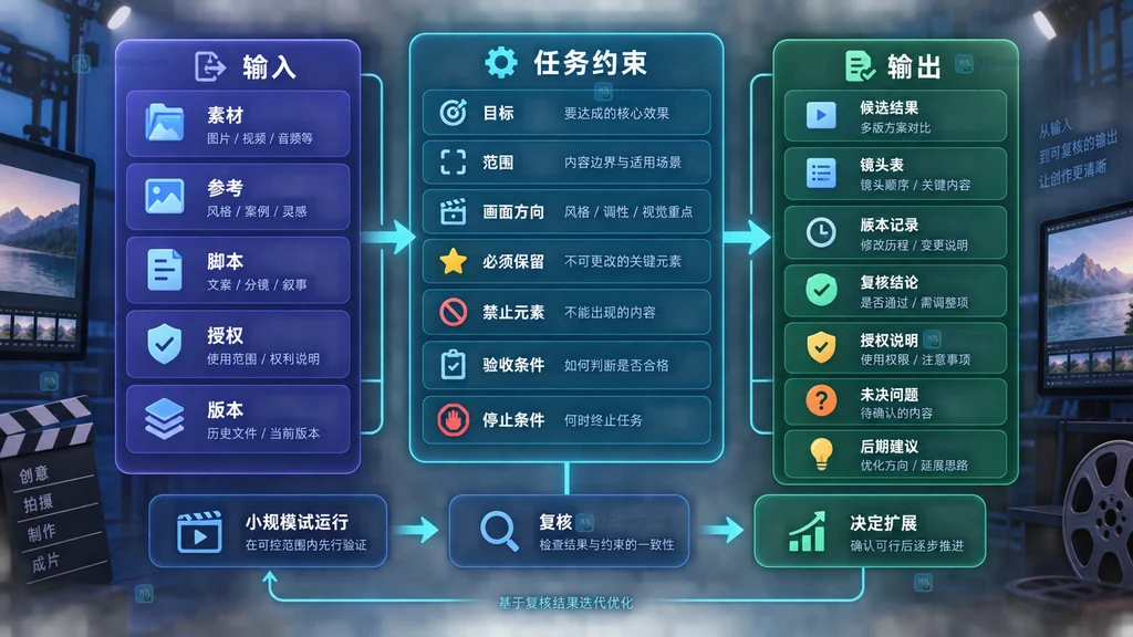 图1：input-output-map