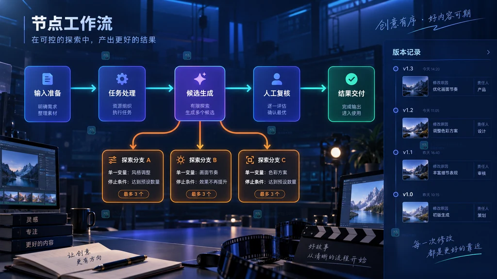 图1:mainline-branch-limit