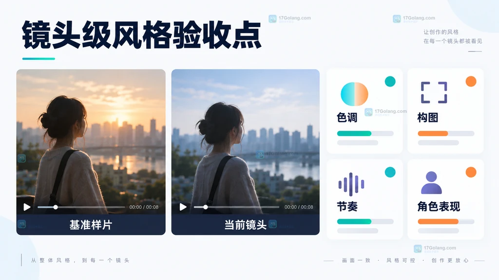 镜头级风格验收点原创说明图