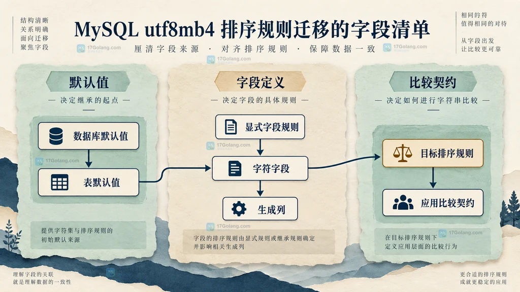 GMP 中 G、M、P 与批次边界的静态结构说明图