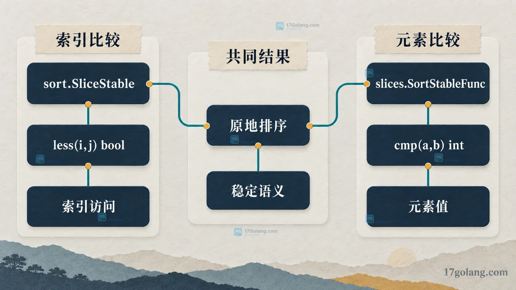Redis ZINTERCARD LIMIT 从交集计数到阈值短路的结构说明图