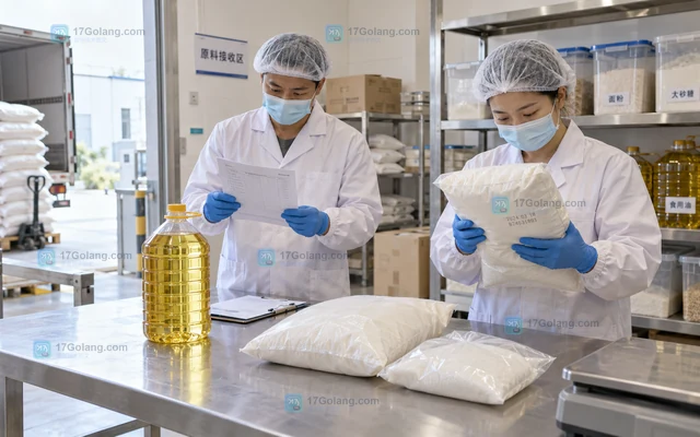 食品小作坊建立原料进货查验台账的方法