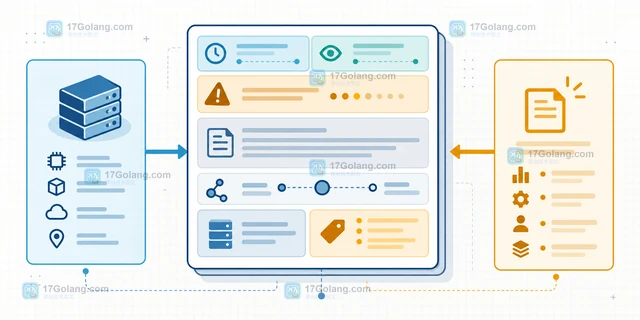 OpenTelemetry 日志信号如何与现有采集链衔接