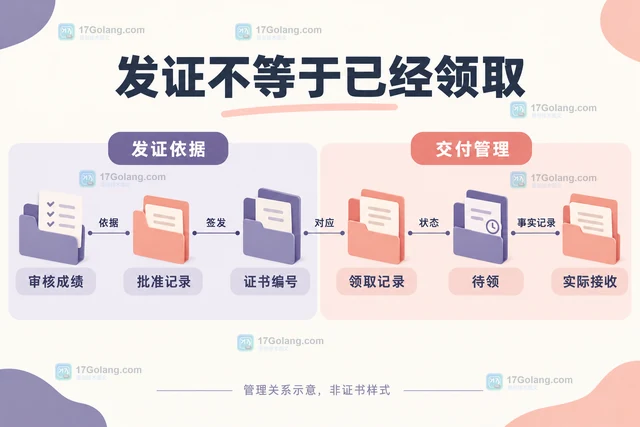 培训机构怎样整理考试成绩与证书发放记录