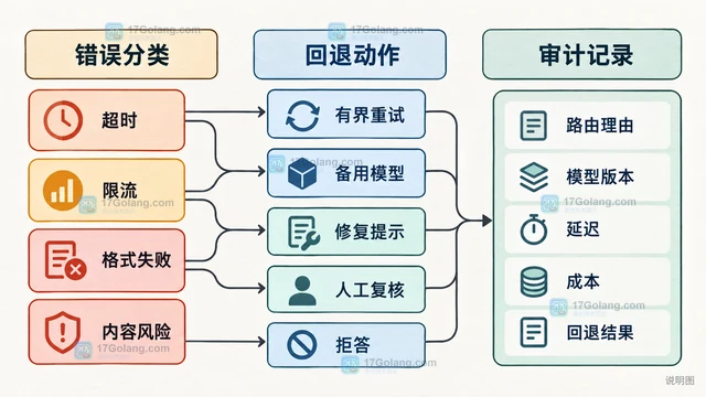 AI 模型路由怎样按任务选择不同模型