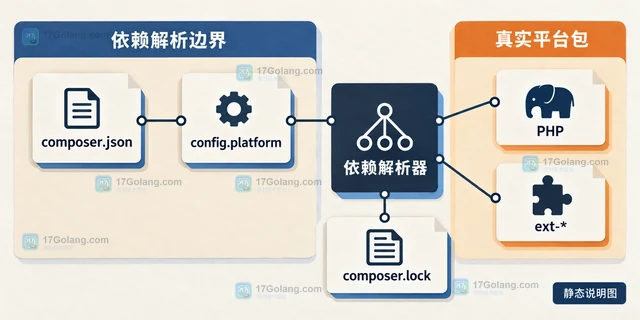 PHP Composer 平台检查 怎样处理