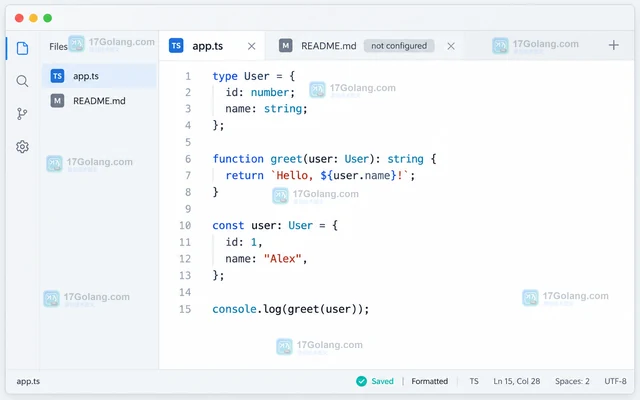 VS Code 怎样让保存时自动格式化指定语言