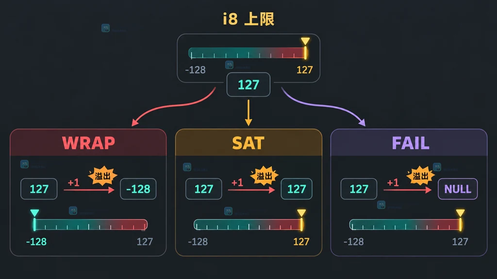 Redis String 中 u4 与 i8 位字段和偏移关系的结构说明图