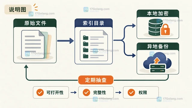 个体工商户怎样保存电子交易凭证