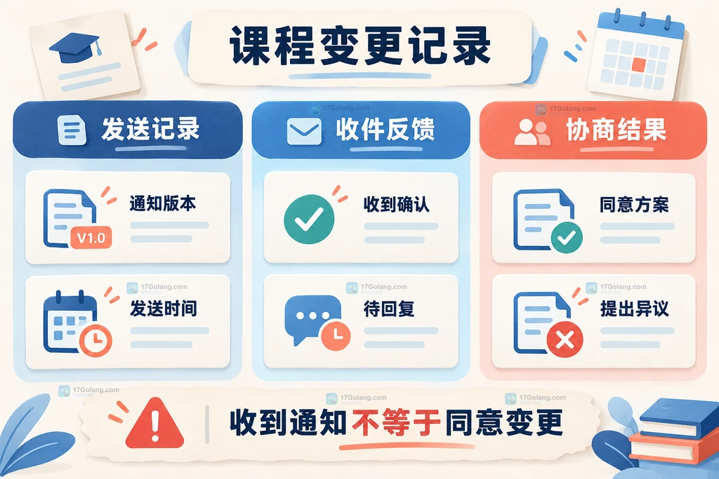 已发送收到确认同意方案和待处理状态的区别说明图