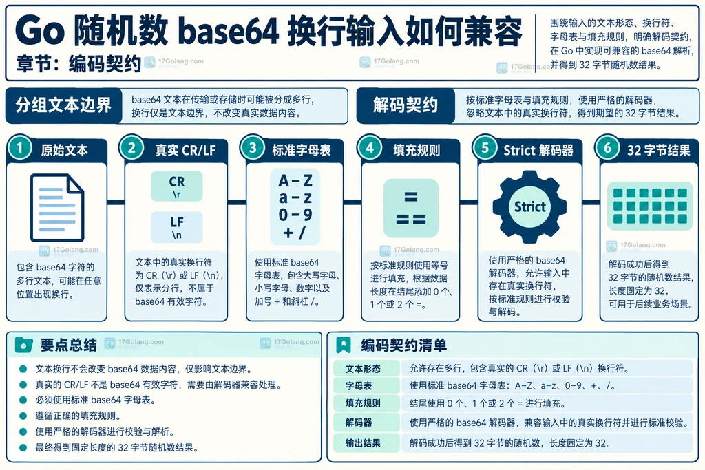 原始文本与标准base64解码契约的静态关系图